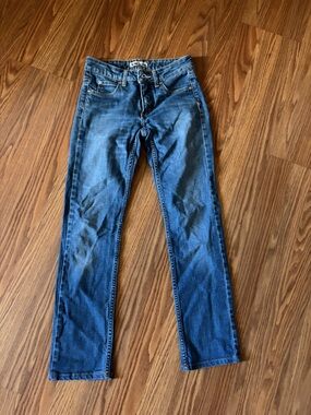 Acne Hex Skinny Jeans